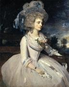 Sir Joshua Reynolds Lady Skipwith china oil painting reproduction